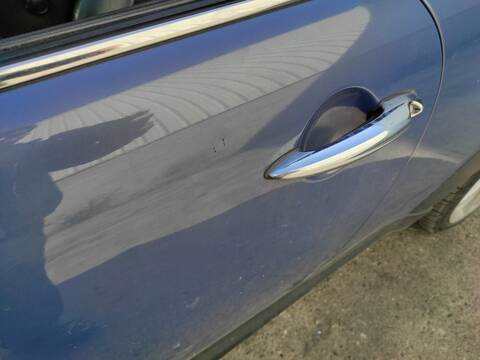 Foto 2ª: Puerta Delantera Izquierda Mini Cabrio W11B16A (2006)