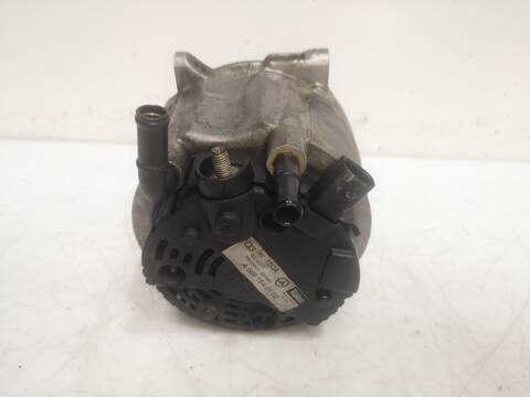 Foto 3ª: Alternador Mercedes Clase A 140 668942 (2002)