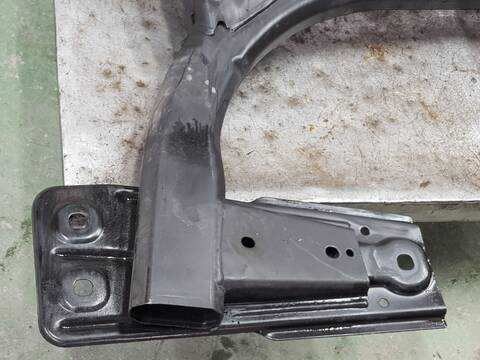 Foto 2ª: Puente Delantero Mercedes Clase B 150 B 180 CDI 246.212) (2011)