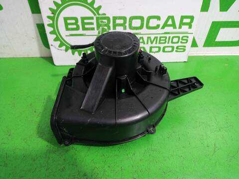 Foto 3ª: Calefacción Seat Ibiza 1.9 SDI 64CV 47KW [ASY] (2005)