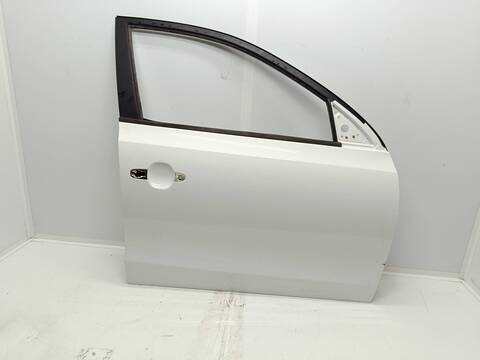 Foto 2ª: Puerta Delantera Derecha Hyundai i30 1.6 CRDI CAT 116CV 85KW [D4FB] (2008)