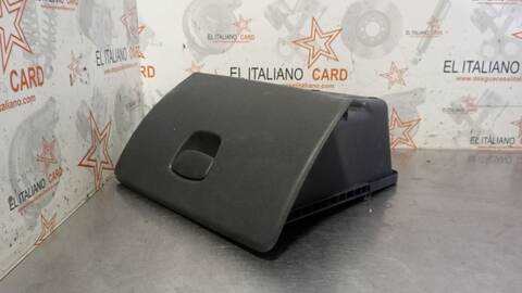 Foto 4ª: Guantera Dacia Lodgy LAUREATE 116CV 85KW [H5FC4] (2015)