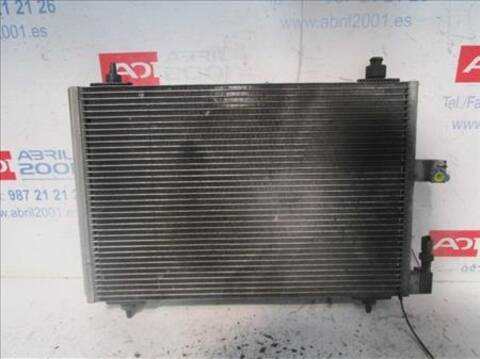 Foto 2ª: Radiador Calefaccion A.A. Citroen Xsara 2.0 HDI 109 BERLINA 109CV 80KW [RHZ (DW10ATED)] (2002)