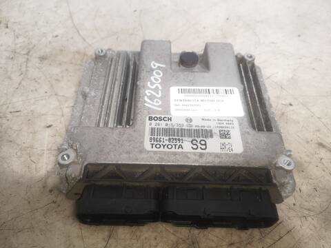 Centralita Motor ECU Toyota Auris 1ND
