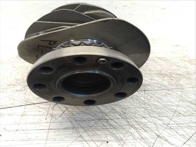 Foto 1ª: Cigüeñal Porsche 911 301 CV 221KW [M96.01]