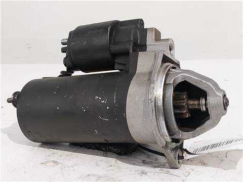 Foto 1ª: Motor de Arranque Opel Zafira 2.0 DI 16V 82CV 60KW [X 20 DTL] (2000)