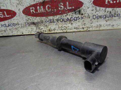 Foto 2ª: Modulo Encendido Fiat Stilo 1.6 16V 103CV 76KW [182B6000] (2002)