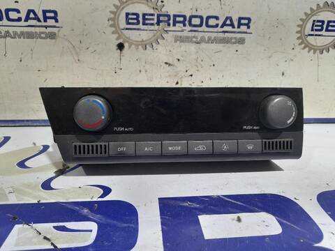 Mando Climatizador Ssangyong Kyron 2.0 XDI 141CV