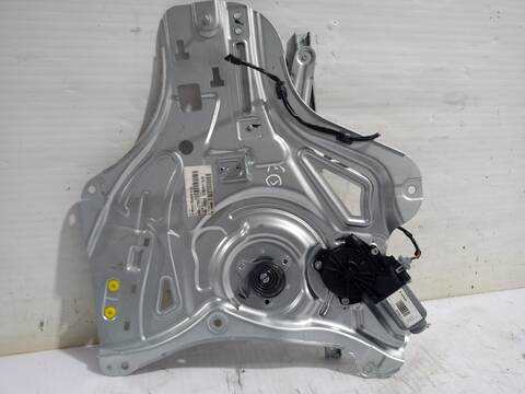 Elevalunas Eléctrico Delantero Derecho Hyundai ix35 2.0 CRDI 4WD 136CV 100KW