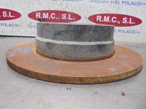 Foto 2ª: Disco Freno Trasero Bmw Serie 1 114 118D BERLINA 143CV 105KW [204D4] (2005)