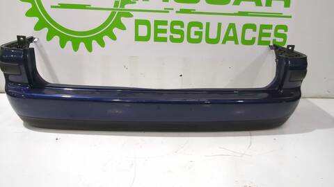Foto 2ª: Paragolpes Trasero Seat Alhambra 1.9 TDI 115CV 85KW [AUY,BVK] (2007)