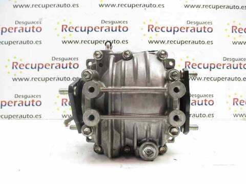 Foto 2ª: Diferencial Trasero Suzuki SX4 D19AA (2010)