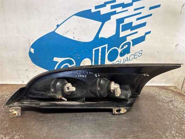 Foto 2ª: Piloto Trasero Derecho Ford Focus 1.8 TDCI [F9DA]