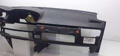 Foto 3ª: Kit Airbag Bmw Serie 7 720 730 D 231CV 170KW [M57306D3] (2005)