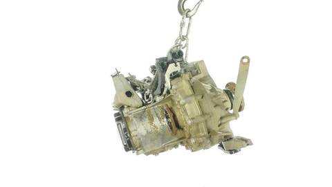 Foto 3ª: Caja Cambios Seat Altea 1.9 TDI 105CV [BXE] (2006)