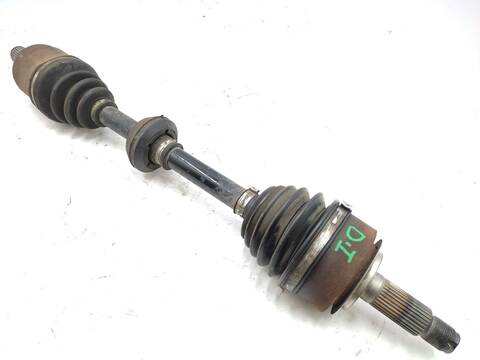 Foto 1ª: Transmision Delantera Izquierda Honda Crv 2.0 RD5) 150CV 110KW II RD_) [K20A4] (2005)