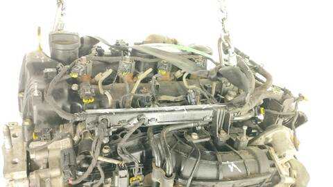 Motor Completo Kia Sorento VERSION INDEFINIDA