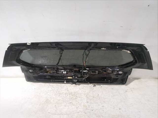Foto 3ª: Portón Peugeot 4007 2.2 HDI 156CV 115KW [4HN (DW12MTED4),4HK (DW12ME5)] (2007)