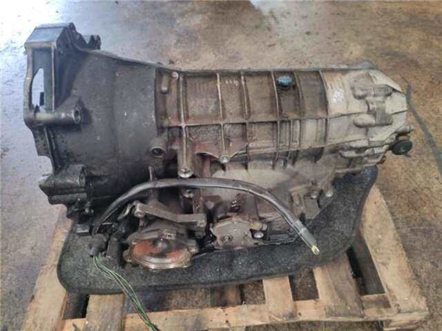 Foto 3ª: Caja Cambios Automatica Audi A4 2.5 TDI QUATTRO [2.5 LTR. - 110 KW V6 24V TDI] [AFB]