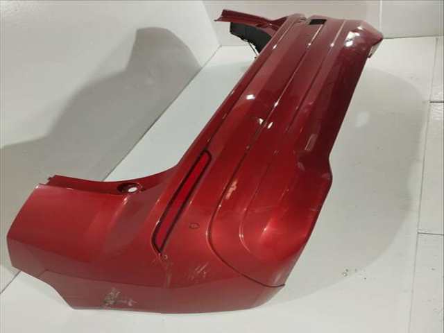 Foto 3ª: Paragolpes Trasero Volvo XC 60 CORE AWD 250CV 184KW [B420T11] (2025)