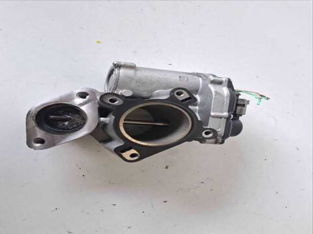 Foto 3ª: Valvula EGR Renault Espace ARGOS 2 DCI DIESEL CAT 150CV (2002)