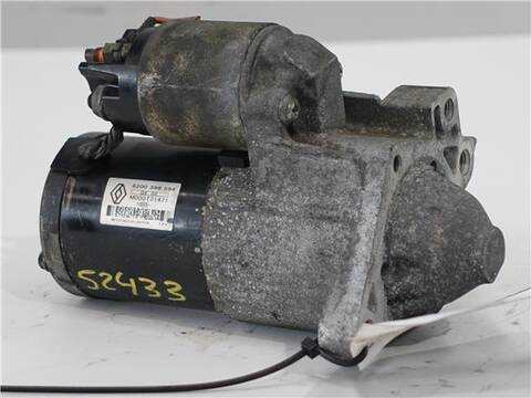 Motor de Arranque Renault Scenic 1.5 DCI JM1E) 106CV 78KW JM)