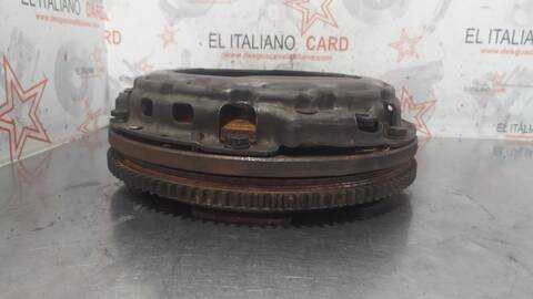 Foto 2ª: Volante Motor Iveco Daily 35 - C 17 CAJA ABIERTA 166CV 122KW [F1CE0481B*A] (2006)