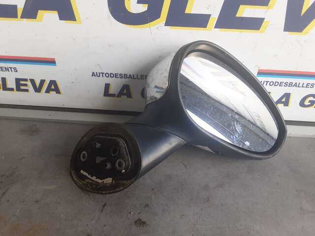 Foto 1ª: Retrovisor Derecho Fiat 500 1.3 CDTI95CV 0CV [199B1000] (2010)