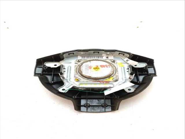 Foto 2ª: Airbag Delantero Izquierdo Nissan NV200 1.5 DCI 110 M20 M20N M20M) FURGONETA (2010)