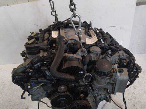 Motor Completo Mercedes Clase G 230 272 CV 200KW