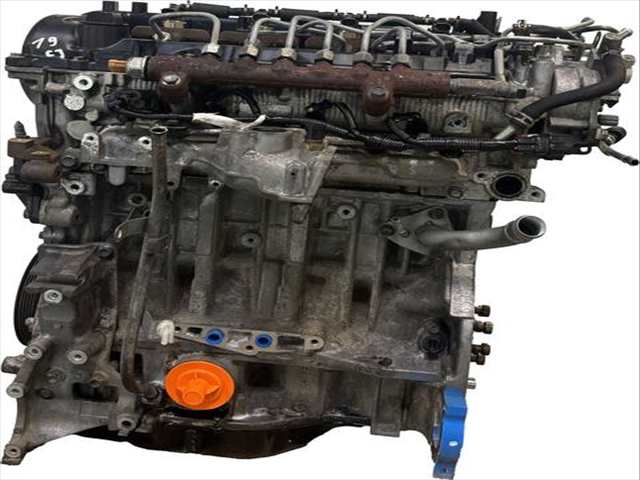 Foto 3ª: Motor Completo Mitsubishi ASX 116 CV 85KW [4N13] (2011)