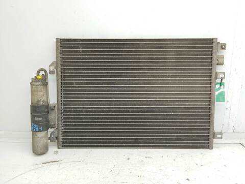 Radiador Calefaccion A.A. Renault Clio AUTHENTIQUE 58CV 43KW