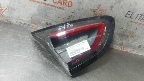 Foto 4ª: Piloto Portón Izquierdo Ford Puma ST-LINE DESIGN 125CV 92KW [B7JB] (2022)