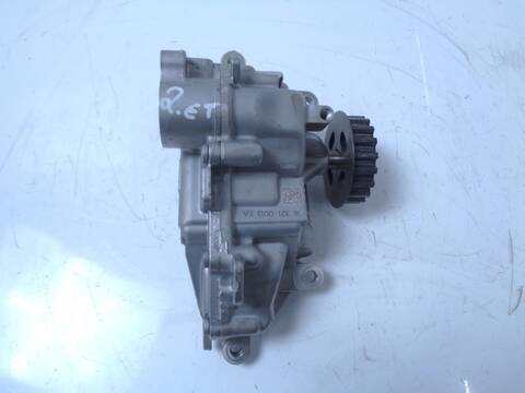 Bomba de Aceite Ford Transit 170 CV 125KW
