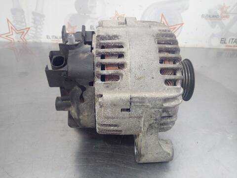 Foto 3ª: Alternador Toyota Verso COMFORT 112CV 82KW [N47C16A] (2015)