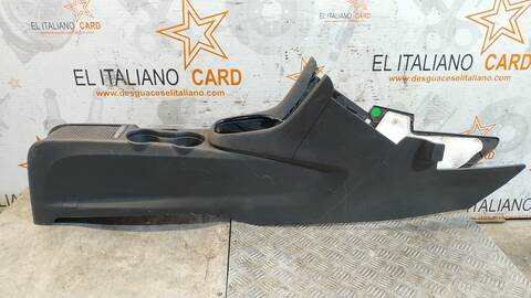 Foto 3ª: Consola Central Opel Mokka EDITION ECOFLEX 131CV 96KW [A17DTS] (2014)