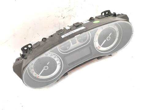 Foto 2ª: Cuadro de Instrumentos Fiat 500 1.6 D MULTIJET 199LYD1B) 105CV 77KW [199 B5.000] (2014)