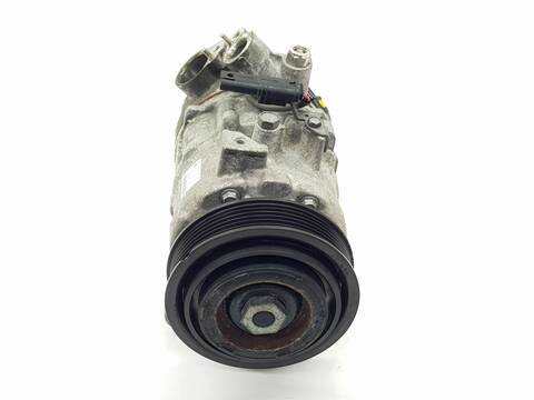 Foto 2ª: Compresor Aire Acondicionado Bmw Serie 1 114 120D [N47D20C] (2015)