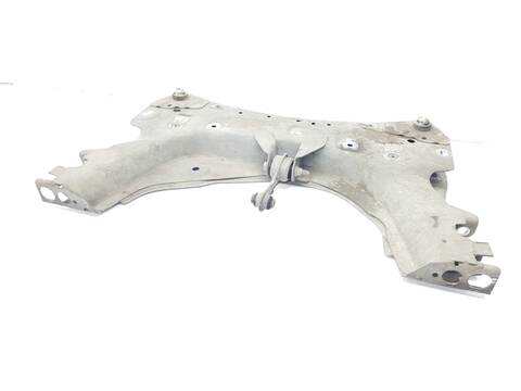 Foto 3ª: Puente Delantero Renault Clio 1.5 DCI D FAP ENERGY 110CV [K9K646] (2012)