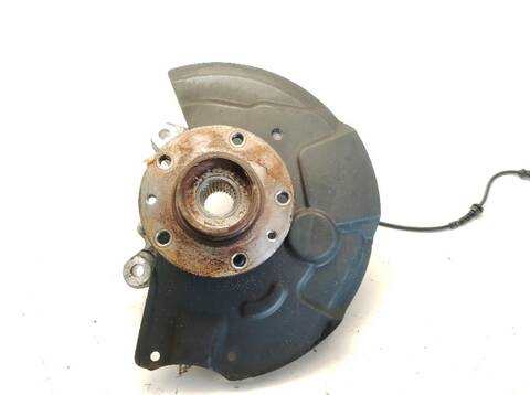 Mangueta Delantera Izquierda Renault Scenic 1.3 TCE 140 GRAND
