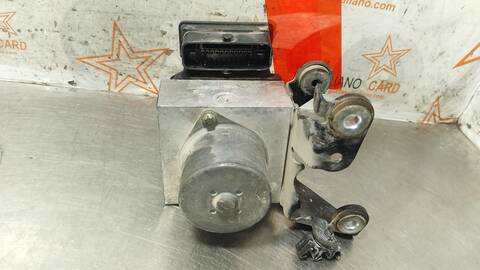 Foto 2ª: Abs Ford Mondeo GHIA 131CV 96KW [AZBA] (2008)