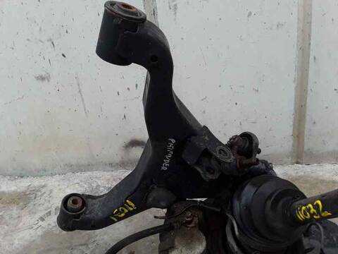 Brazo Suspension Delantero Derecho Nissan Pathfinder VERSION INDEFINIDA