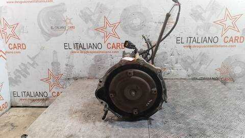 Caja Cambios Suzuki Vitara 2.0 V6 LARGO SUPERLUJO 136CV 100KW