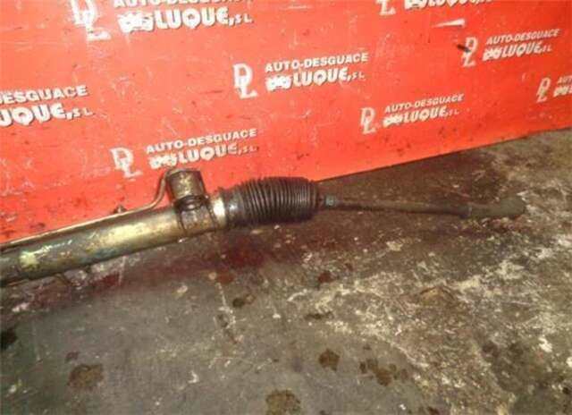 Cremallera de Direccion Ford Focus 1.6