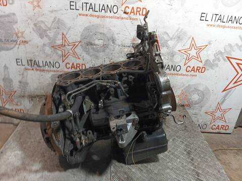 Bloque Motor Renault Mascott FG 150. 35/55/65 CABINA INDIVIDUAL 150CV 110KW