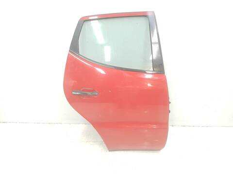 Foto 3ª: Puerta Trasera Derecha Mercedes Clase A 140 140 168.031) [166940] (1998)