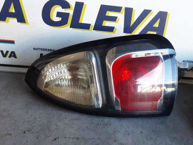 Piloto Trasero Derecho Citroen C3 1.6 16V120CV PICASSO