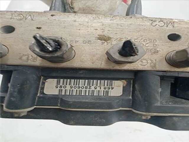 Foto 3ª: Abs Ford Focus 1.6 ECONETIC [1.6 LTR. - 80 KW TDCI CAT] [G8DB]