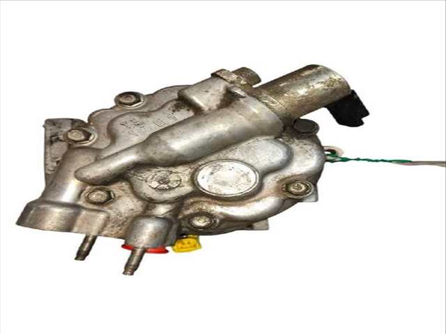 Foto 3ª: Compresor Aire Acondicionado Peugeot 407 2.0 HDI 135 6DRHRH 6DRHRE 6DRHRG 6DRHRJ) (2004)