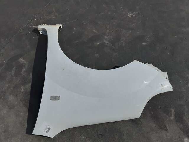 Aleta Delantera Izquierda Renault Kangoo 1.5 DCI75CV 0CV